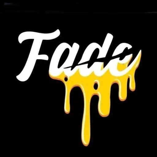 Fade logo